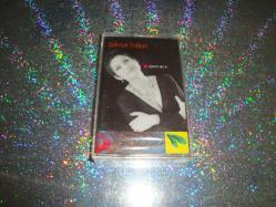 ŞÜKRİYE TUTKUN*ÇİĞDEM DERKİ*SIFIR JELATİNLİ KASET