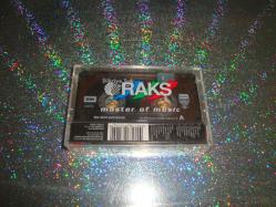 ŞÜKRİYE TUTKUN*ÇİĞDEM DERKİ*SIFIR JELATİNLİ KASET