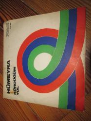 HÜMEYRA KÖRDÜĞÜM  45 LİK