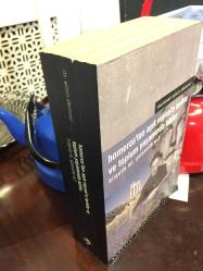 Homerostan Aşık Veysele Tarihte ve Toplum Yaşamında Körler (Bilgelik Mi, Çaresizlik Mi?)