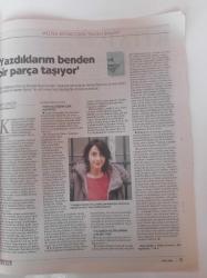 Cumhuriyet Kitap Gazetesi - 3 Mart 2016 - Sayı 1359 - Atları Bağlayın Geceyi Burada Geçireceğiz-  Nuri Demirağ- Pierre Bourdieu-Birhan Keskin Fotoğrafı - O Ağaçlar Bizim Kardeşimiz - Graeme Turner- İngiliz Kültürel Çalışmaları - Simon Crictchley - Melisa Kesmez