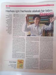 Aydınlık Kitap Gazetesi - 25 Mart 2016- Sayı 205 - Ütopya Devrimci Manifestodur- Çağdaş Cengiz Fotoğrafı - Toplumsal Belleğin Güncelleşmesi - Erol Ertuğrul - Zehra İpşiroğlu- Türkiye Gençlik Birliği - Haneye Tecavüz - Ya Mitler Olmasaydı