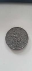 Çekoslovakya 50 heller -1924