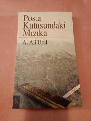 Posta Kutusundaki Mızıka