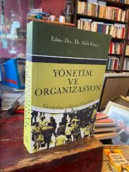 Yönetim ve Organizasyon Genişletilmiş 2. Baskı