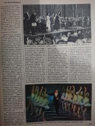 Milliyet Sanat Dergisi,20 Temmuz 1973,İstanbul Festivali Sona Erdi,Adalet Ağaoğlu,Yehudi Menuhin,C.Lelouch,Francis Lai,Otto Klemperer,Andre Cayalle