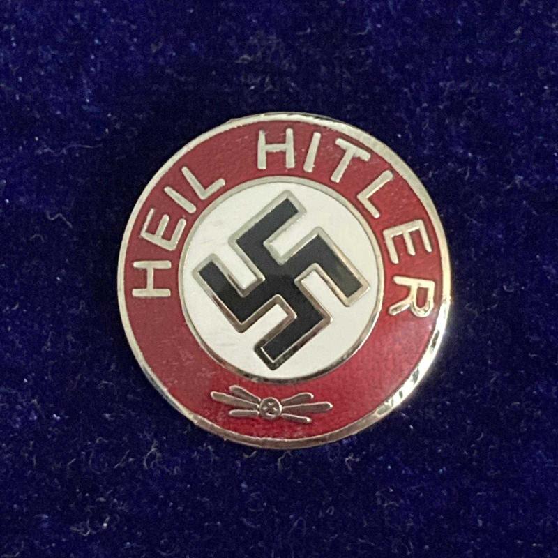 how rich was hitler at his peak