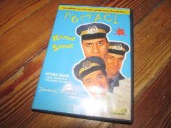 KEMAL SUNAL POSTACI   DVD