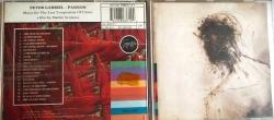 PETER GABRIEL PASSION