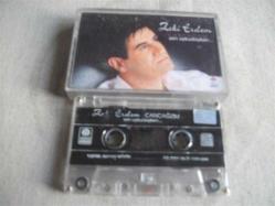 7 -   ZEKİ ERDEM - Cancağızım