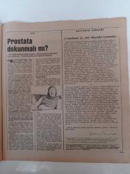 Cumhuriyet Bilim Teknik Gazetesi - 16 Mayıs 1992- Sayı 270 -  Galata Köprüsündeki Balıklar Neden Gaz Kokuyor -Sessiz Dünyada Gezintiler Belgeseli Üzerine - Türkiye'nin Derin Suları Keşfediliyor- Eşek Hakkında Ne Biliyorsunuz- Modern Bitki Üretim Tekniklerine Açılmalıyız- Bilim Deney Hayvanlarından Vazgeçebilir Mi