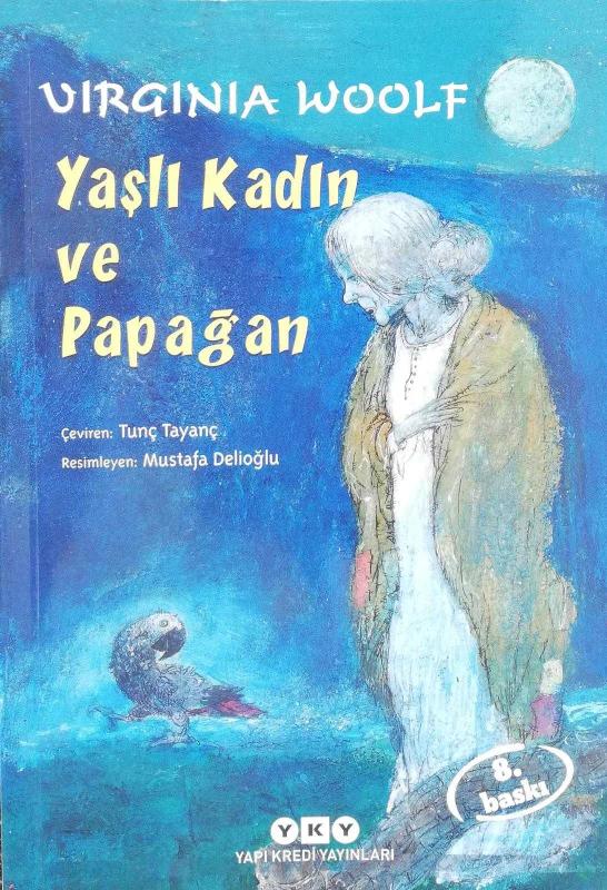 Zenci Yasli Kadin