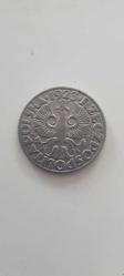 POLONYA 50 GROSZY 1923