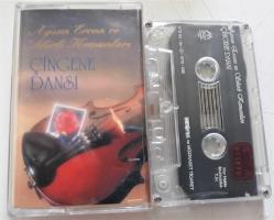 Efemera - Aysun Ercan ve Sihirli Kemanları - Çingene Dansı - kitantik - kitaLog