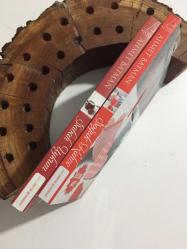 Sabah Uykum - Soğuk Kahve 2 kitap takım