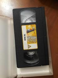 From Zero To Hero - VHS - Jim Carey - The Mask
