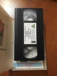 Thomas The Tank Engine & Frieñds. Troublesome Trucks and other stories - VHS