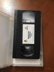 Manon des Sources - Claude Berri Yves Montand Emmanuel Beart - VHS