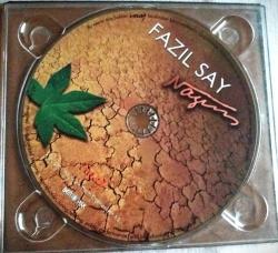 FAZIL SAY 