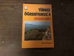 Türkçe Öğreniyoruz 4 Türkisch Aktiv