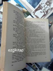 karakolda cinayet - agatha christie