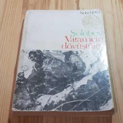 Vatan İçin Dövüştüler