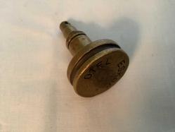 ESKOP OTELİ ESKİ PİRİNÇ ANAHTARLIK