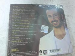 SEYFİ YERLİKAYA SEN GİDİNCE CD SIFIR AMBALAJINDA