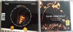 FAHİR ATAKOĞLU SENFONİK KONSERİ İST.TEMMUZ.1997
