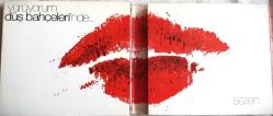 SEZEN AKSU YÜRÜYORUM DÜŞ BAHÇELERİNDE 2CD+1 DVD+KİTAP