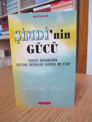 Şimdi'nin Gücü - Eckhart Tolle