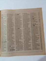 Cumhuriyet Bilim Teknik Dizini Gazetesi - Sayı 183- 208 -Benoit Mandelbrot - Astrofizik Nedir  - Yapay Zekanın Sorunları - Bilgisayarda İlk Canlı Beyin - Doğu Karadeniz'de Dil Kültür Bağlantısı