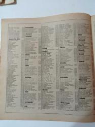 Cumhuriyet Bilim Teknik Dizini Gazetesi - Sayı 183- 208 -Benoit Mandelbrot - Astrofizik Nedir  - Yapay Zekanın Sorunları - Bilgisayarda İlk Canlı Beyin - Doğu Karadeniz'de Dil Kültür Bağlantısı