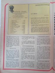 Şura Gazetesi - 23 Mart 1978 - Sayı 10- Siyonist Katillerden Hesap Soracağız Osmanlı Şeriat Devletinin Katili De Siyonistlerdi İşte Mason Ziya Gökalp - Amerikan Temellerinin Temsilcisi MC. Namara Ve CHP - Bülent Ecevit Ve Karamanlis Muhalefete Bilgi Verdi - Mümtaz Soysal - Şablonculuk- Kızıl Alfabe