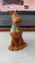Scooby Doo / Burger King 2017 /titreşimli  Figür Oyuncak