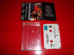 MAZHAR FUAT ÖZKAN*DÖNMEM YOLUMDAN-ESKİ BANDROL