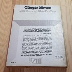 Deli Dumrul - Akad'ın Yayı ( Kapak Sait Maden )