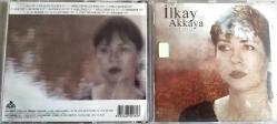 İLKAY AKKAYA UNUTMA