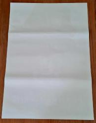 FRANKENSTEIN Orijinal Sinema Film Afiş Poster