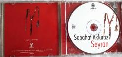 SABAHAT AKKİRAZ SEYRAN