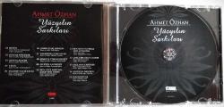 AHMET ÖZHAN YÜZYILIN ŞARKILARI