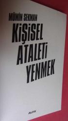 KİŞİSEL ATALETİ YENMEK / Tembellikle Mücadele Kitabı : Yılgınlık, Yorgunluk ve Erteleme Alışkanlığıyla Başa Çıkma Yöntemleri