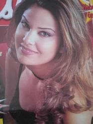 Pasha Magazin Dergi13 haziran 1999 Demet Şener,Erol Akçay,Özlem Yıldız,Burcu Esmersoy,Leyla Adalı,Şenay Akay,Yıldırım Gürses,Ebru Akel,Kenan Doğulu,Gülben Ergen,Hande Demirkol