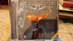 Warner Home Video  The Dark Knight   Kara Şövalye- Türkçe Dublaj  Vcd