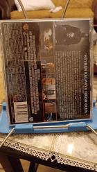 Warner Home Video  The Dark Knight   Kara Şövalye- Türkçe Dublaj  Vcd