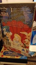 Walt Disney Classics ALİCE İN WONDERLAND the Original Disney Classic