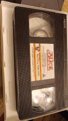 Walt Disney Classics ALİCE İN WONDERLAND the Original Disney Classic