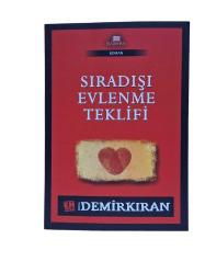 SIRADIŞI EVLENME TEKLİFİ