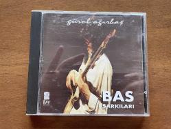 Gürol Ağırbaş - Bas Şarkıları CD
