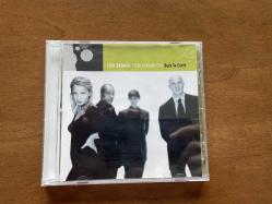 Lisa Ekdahl, Peter Nordahl Trio - Back To Earth CD